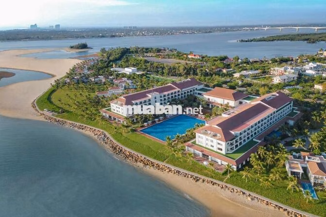 NHÂN KIỆT TUYỂN CÁC VỊ TRÍ LÀM TẠI RESORT Ở HỘI AN