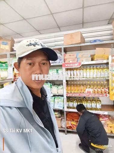 Tuyển 2NV Gò Công Lương Cứng 7tr+ Thưởng DH