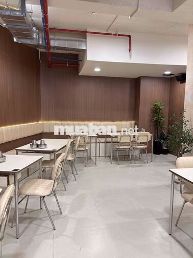 TUYỂN DỤNG NHÂN VIÊN BẾP FULL TIME/ PART TIME