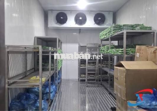 KHO ITL KCN HÒA KHÁNH NV SOẠN HÀNG THỰC PHẨM