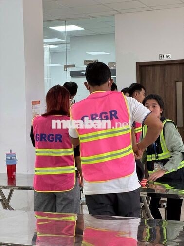 KHO ITL KCN HÒA KHÁNH NV SOẠN HÀNG THỰC PHẨM