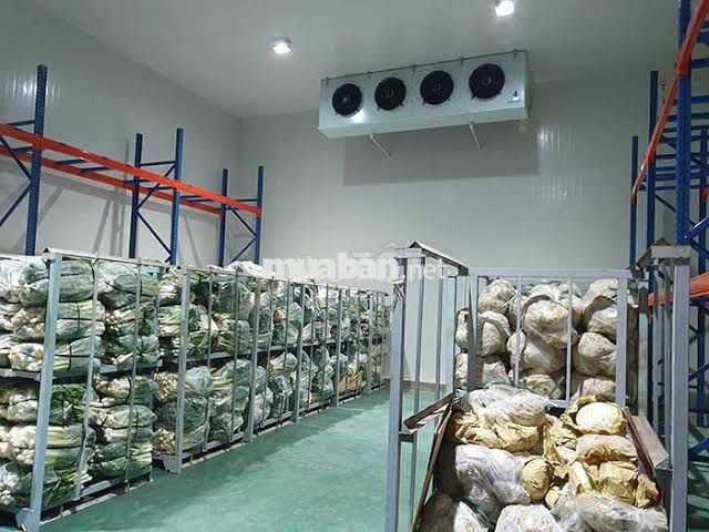 KHO ITL KCN HÒA KHÁNH NV SOẠN HÀNG THỰC PHẨM