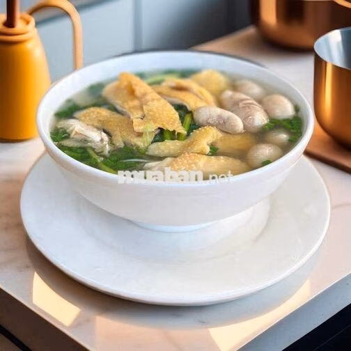 [BAO ĂN Ở, LÀM NGAY] NHÂN VIÊN PHỤC VỤ TP.HCM