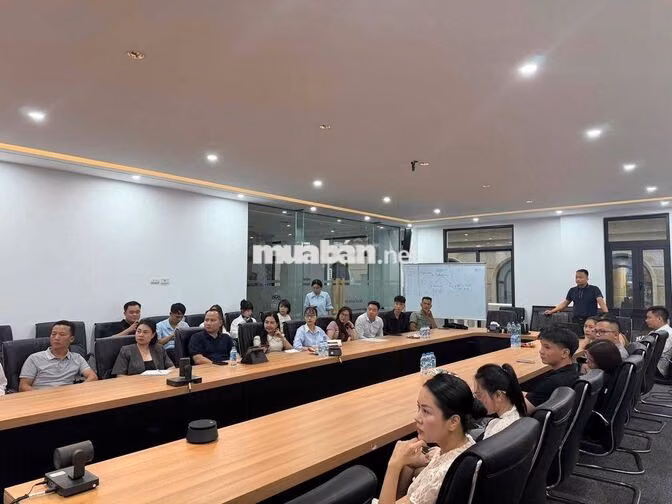 MAYHOMES TUYỂN DỤNG | CHUYÊN VIÊN KINH DOANH BĐS