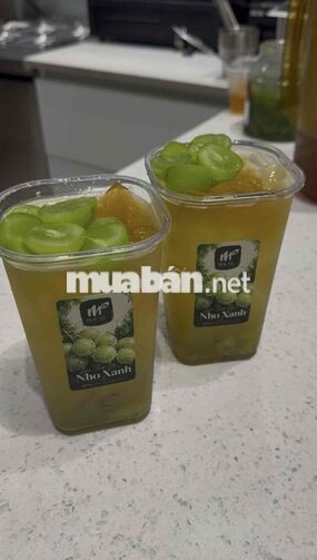 MAIN TEA TUYỂN DỤNG – NHÂN VIÊN PHA CHẾ 🍵