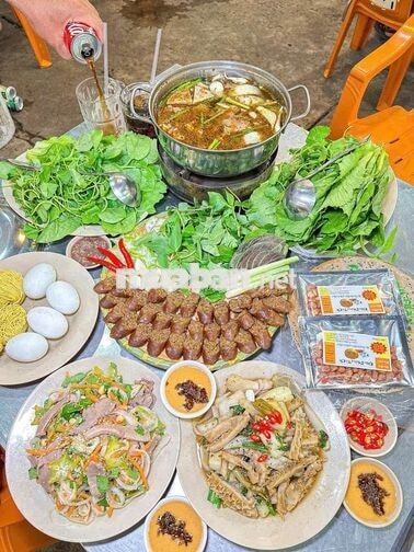 [KO CẦN KN, BAO ĂN Ở] 6 PHỤ BẾP, PHỤC VỤ HCM