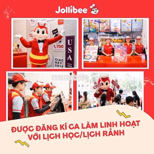 Bến Tre - 20 Nhân Viên Phục Vụ