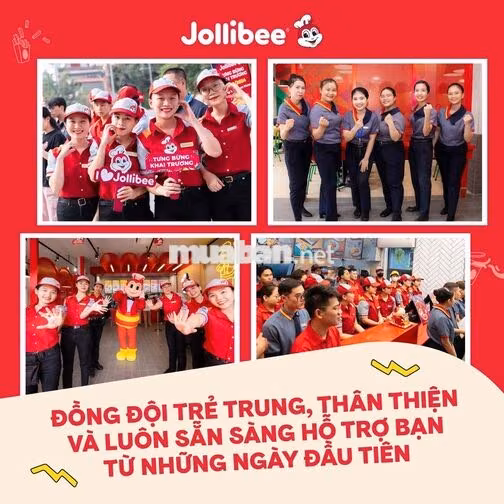 Bến Tre - 20 Nhân Viên Phục Vụ