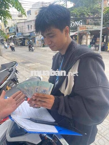 TUYỂN CTV ONLINE 🔥 LÀM TẠI NHÀ – KHÔNG KINH NGHIỆM