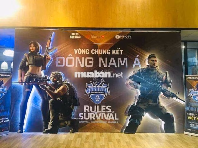 THU NGÂN GAME NET BIDA TẠI TÂY THẠNH