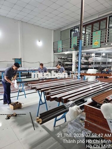 TUYỂN THỢ , PHỤ HỌC VIỆC