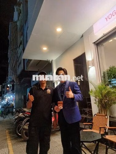 TUYỂN NHÂN VIÊN BẢO VỆ TRÔNG GIỮ XE