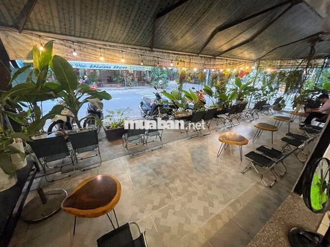 An Nhiên Cafe tuyển dụng tại Tân Bình - Tân Phú