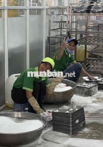 TUYỂN LĐPT PHÚ TÂM AN - *** 10 NGƯỜI