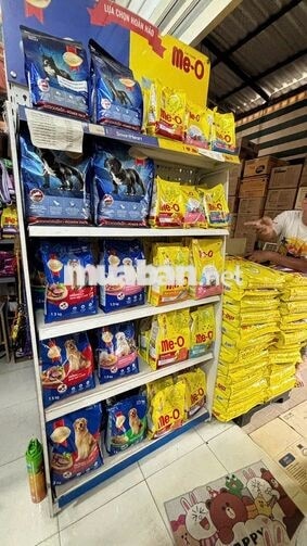 🔆TUYỂN NHÂN VIÊN ĐÓNG GÓI HÀNG PETSHOP