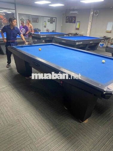 cần tuyển nhân viên phụ vụ bida  nam với nữ