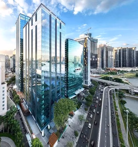 Chuyên viên Kinh doanh (Sales Executive)