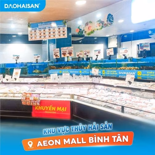 [QUẬN 7] TUYỂN NHÂN VIÊN BÁN HÀNG TẠI SIÊU THỊ