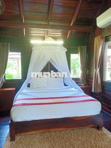cần tuyển 01 NV buồng nhà nghỉ