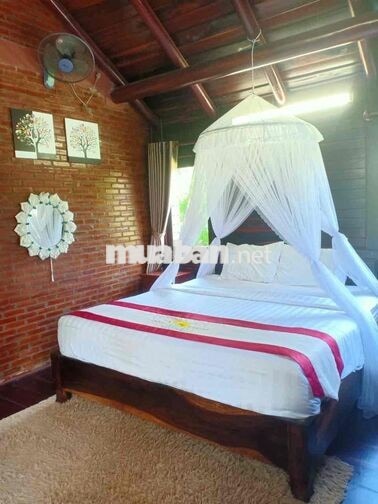 cần tuyển 01 NV buồng nhà nghỉ