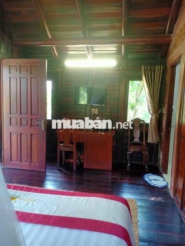 cần tuyển 01 NV buồng nhà nghỉ