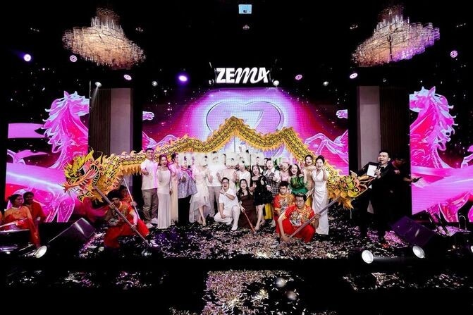 ZEMA tuyển KTV SPA ko yêu cầu kinh nghiệm