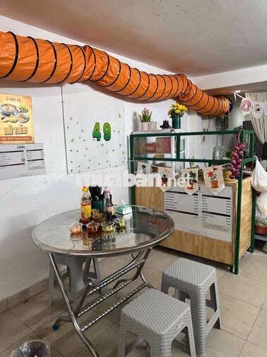 HỦ TIẾU MÌ CỌNG- TUYỂN DỤNG