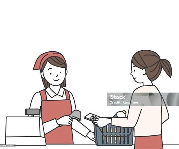 CẦN TUYỂN 02 NHÂN VIÊN THU NGÂN