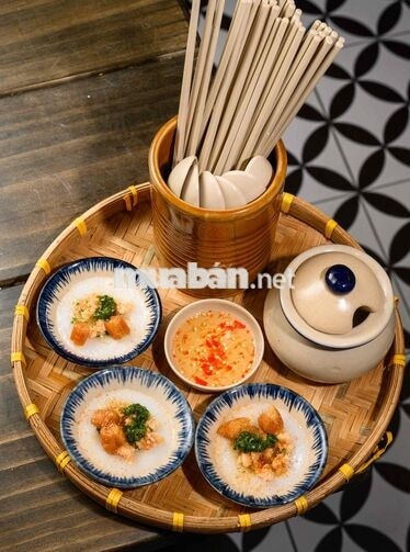 TUYỂN DỤNG PHỤC VỤ PART TIME QUÁN ĂN