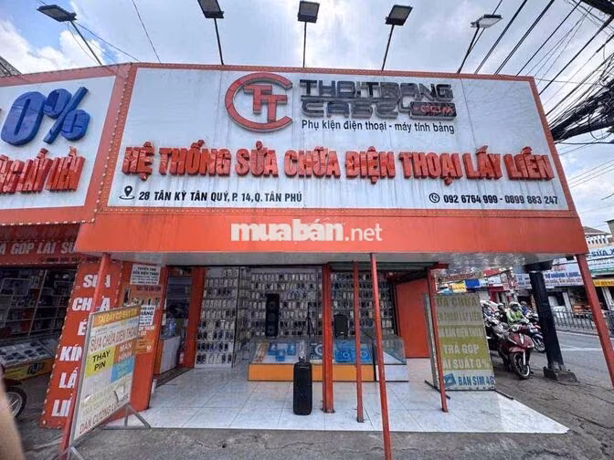 tuyển nhân viên giao hàng