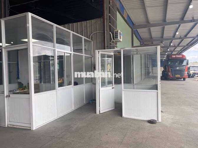 TUYỂN 3 BẢO VỆ NAM GIÁM SÁT KHO LƯƠNG ỔN ĐỊNH