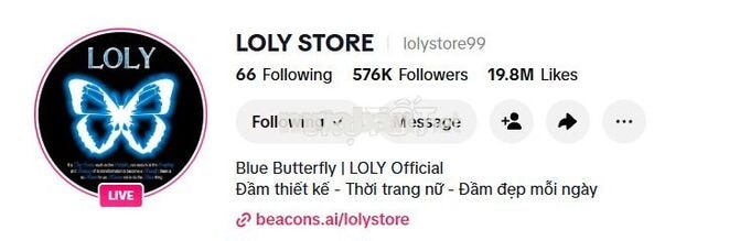 📦 [LOLY STORE] TUYỂN KHO ĐÓNG GÓI (CHIA CA)