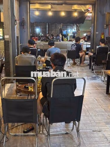 Coffe Milano & Giặt sấy