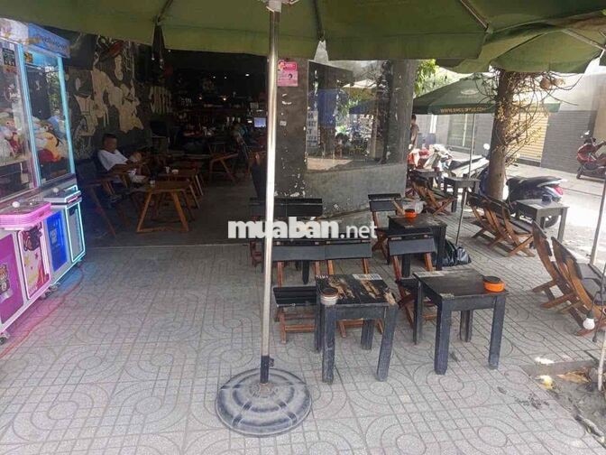 [LÀM NGAY] NHÂN VIÊN PHA CHẾ/PHỤC VỤ BÌNH TÂN