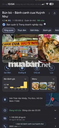 TUYỂN NAM PHỤ QUÁN CÓ BAO ĂN Ở (HCM)