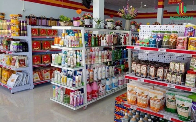 SIÊU THỊ MINI CẦN TUYỂN LAO ĐỘNG PHỔ THÔNG