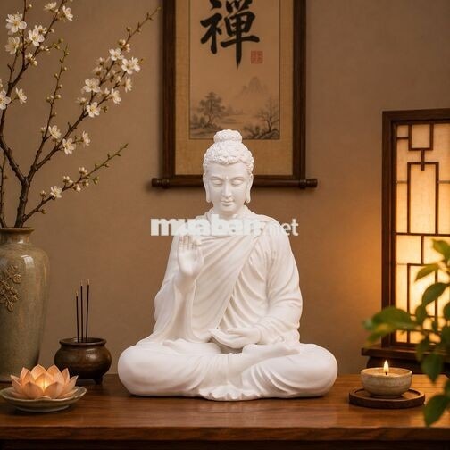 🔥 XƯỞNG TƯỢNG PHẬT TẠI BÌNH DƯƠNG CẦN TUYỂN THỢ 