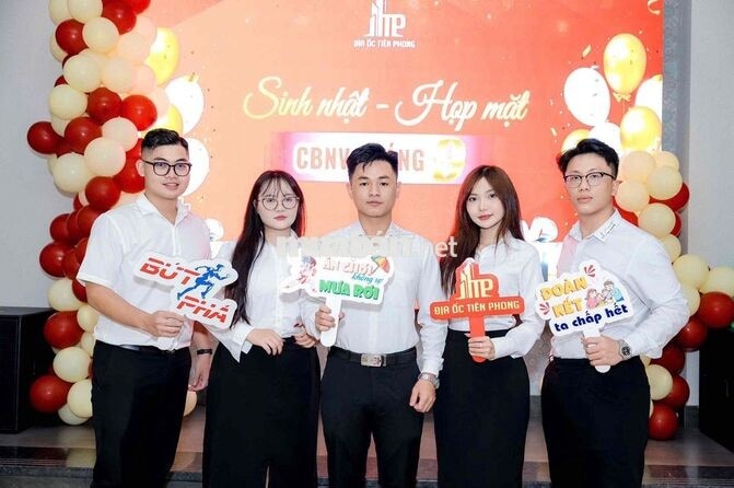 Thủ Đức - tuyển dụng 6 NVKD-CSKH