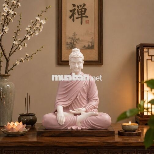 🔥 XƯỞNG TƯỢNG PHẬT TẠI BÌNH DƯƠNG CẦN TUYỂN THỢ 