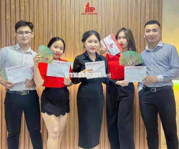 Thủ Đức - tuyển dụng 6 NVKD-CSKH