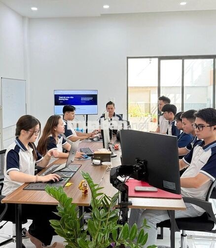 NHÂN VIÊN KINH DOANH BUÔN MA THUỘT