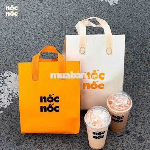 [KO CẦN KN, LÀM NGAY] NHÂN VIÊN PHỤC VỤ, PHA CHẾ