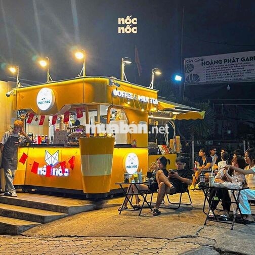 [KO CẦN KN, LÀM NGAY] NHÂN VIÊN PHỤC VỤ, PHA CHẾ