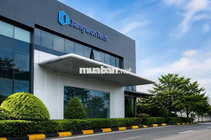 QUẾ VÕ 1 - JANGWON TECH - TẠP VỤ
