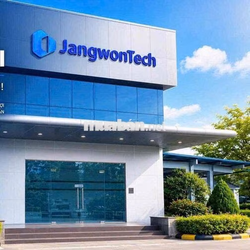 QUẾ VÕ 1 - JANGWON - CÔNG NHÂN SĂN THƯỞNG