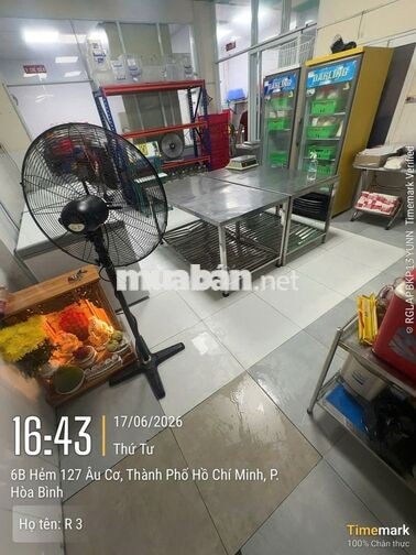 TUYỂN NHÂN VIÊN BÁN BÁNH MÌ:NHẮN ZALO SỐ TRONG BÀI