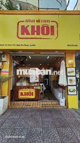 TUYỂN NHÂN VIÊN BÁN BÁNH MÌ:NHẮN ZALO SỐ TRONG BÀI