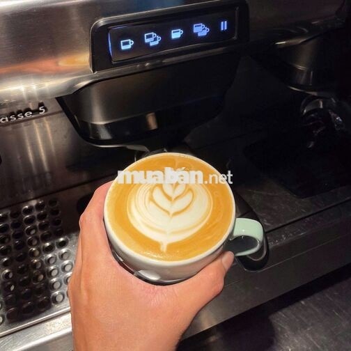 [KO CẦN KN, CÓ THƯỞNG] NHÂN VIÊN PHA CHẾ