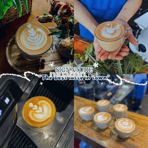[KO CẦN KN, CÓ THƯỞNG] NHÂN VIÊN PHA CHẾ