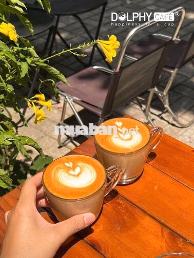 [KO CẦN KN, CÓ THƯỞNG] NHÂN VIÊN PHA CHẾ